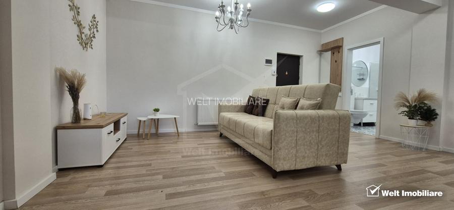 Apartament cu 3 camere, zona Sesul de Sus, parcare subterana - 4