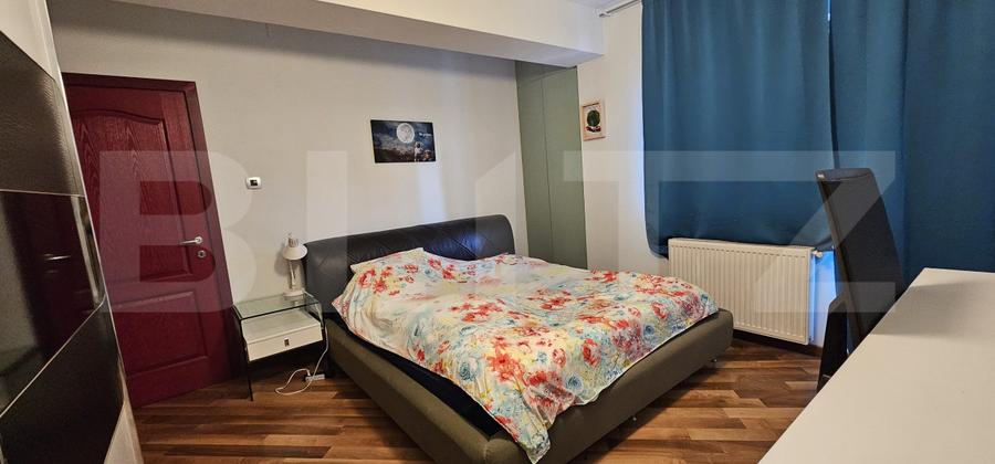 Apartament 3 camere, 80 mp, Etaj 1/4 – Class Park, Târgoviște