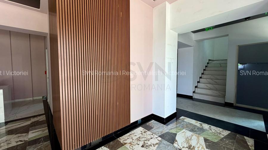 REA1029177 Apartament 3 camere I Mobilat I Premium I Parcare I Pipera - 13