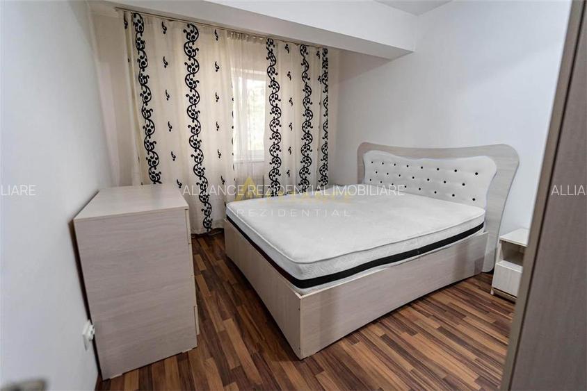 Apartament 2camere /mobilat si utilat :metrou Dimitrie Leonida -12min - 2