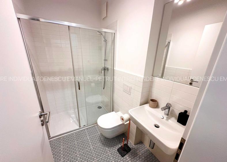 Apartament 2 camere complex Aviatiei Park | modern | langa Lidl | - 5