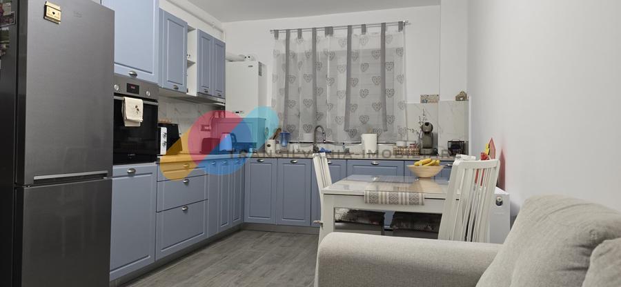 Apartament 2 camere, 44 mp-Apahida