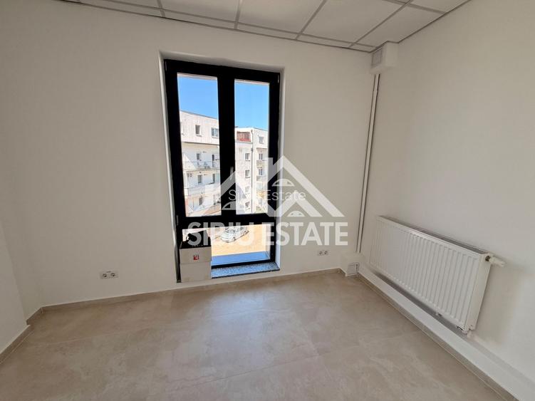 Spatiu de birouri 205 mp si terasa de 100 mp Kaufland Arhitectilor - 13