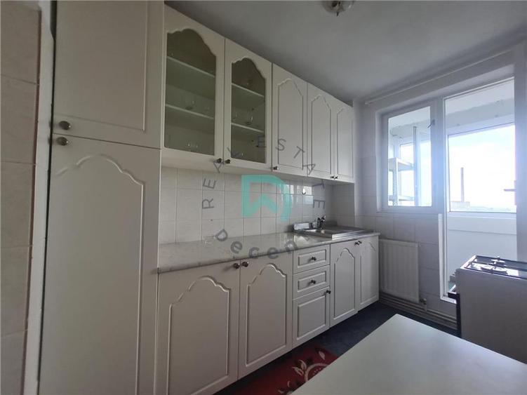 Apartament 2 camere Vlahuta, mobilat, Brasov