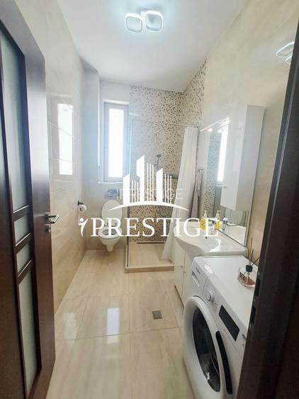 APARTAMENT 2 CAMERE, ETAJ 2, BALCON, LOC DE PARCARE, ZONA EL GRINGO - 6