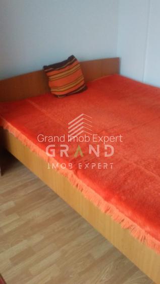 Apartament 2 Camere | 2 Balcoane | 50 MP | Etaj 3/4 | Intre Lacuri - 4