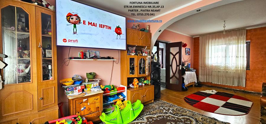 Casa P+1,200 mp desfasurati,terasa,balcoane,teren 457 mp-Bistrita,com.Al.cel.Bun