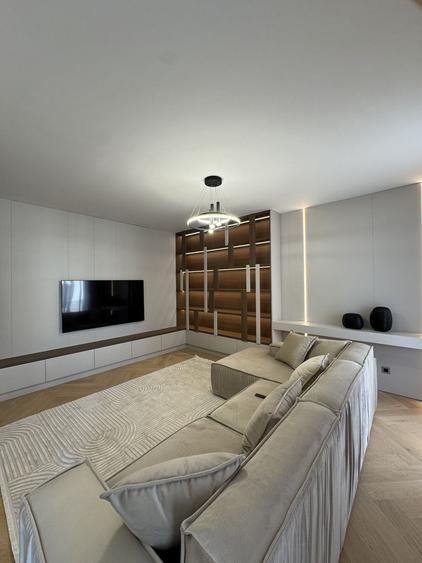 4 ROOMS | FIRST RENTAL | POOL | IANCU NICOLAE