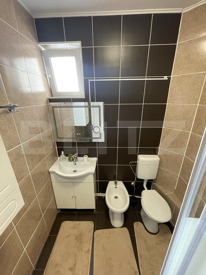 Apartament cu 2 Camere, Parter - Fălticeni