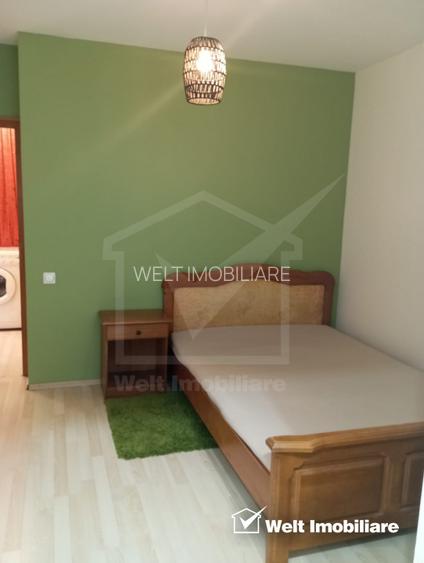 Apartament  de inchiriat, 3 camere, Plopilor, USAMV - 4