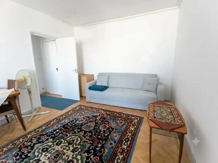 2 camere luminos - ideal locuință sau investiție