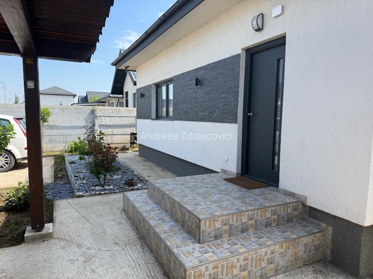 Casă modernă tip bungalow / Mobilata / Pantelimon - 3
