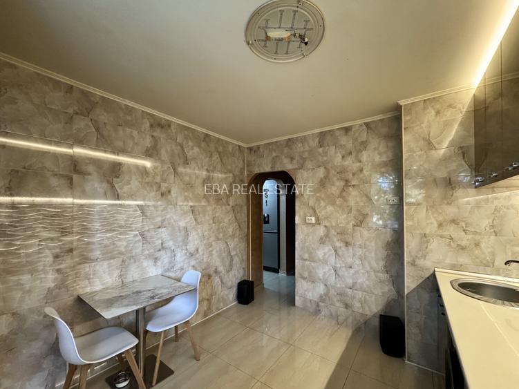 Apartament 2 Camere Drumul Taberei|Renovat |Boxă inclusă |Metrou Valea Ialomiței - 7