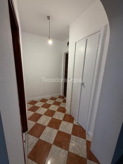 Apartament 2 camere | Nord – Constantin Brezeanu | 46,2 mp | Izolat termic - 10