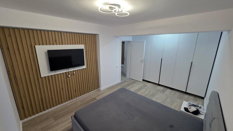 APARTAMENT 2 CAMERE DE INCHIRIAT RAHOVA SOSEAUA ALEXANDRIEI