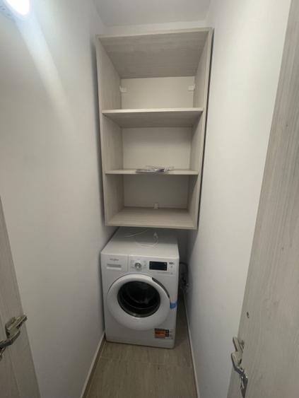 Drumul Taberei, Parc Moghioros, metrou, 2 camere, etaj 1, renovat, utilat.