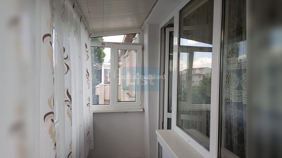 COMISION ZERO - APARTAMENT 3 CAMERE MICRO 17 RENOVAT┃ - 8