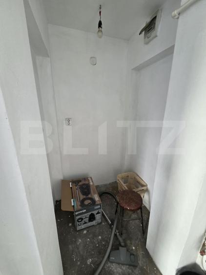 Apartament de vânzare cu 1 cameră, Semicentral - Zalău
