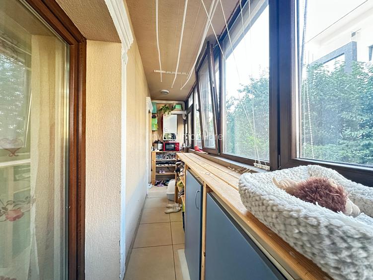 2 CAMERE DECOMANDAT CU GRADINA POPAS PACURARI - 13