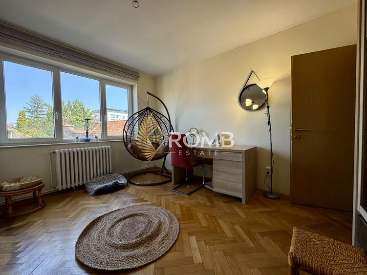 Apartament 3 camere decomandate, PETFRIENDLY, Aleea Muscel, Andrei Muresanu