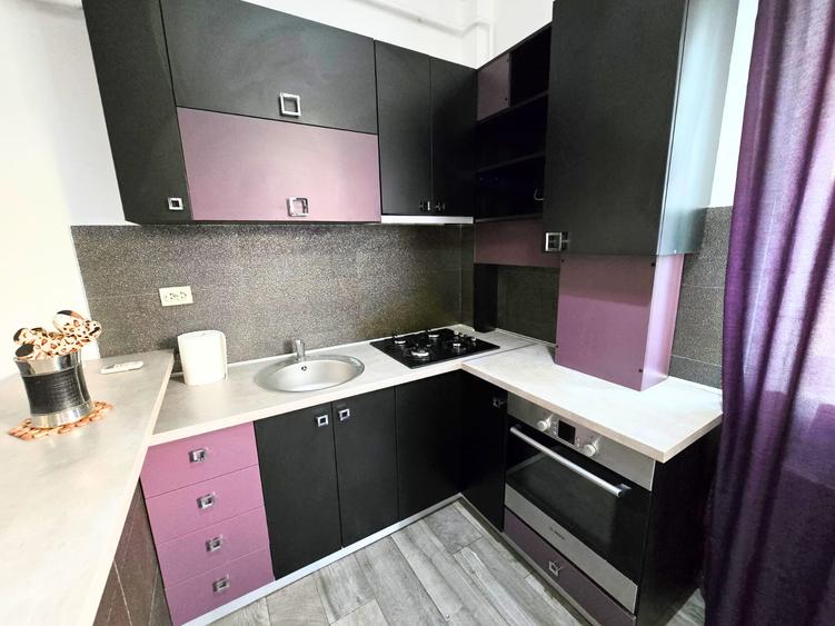 Apartament tip studio | Laza Residence | Etaj 1 | 400 €/lună