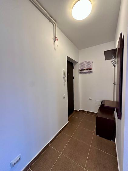 Apartament de 2 camere cu loc de parcare inclus, Metrou Dimitrie Leonida