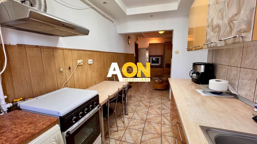Apartament 2 Camere, Decomandat, Complet Mobilat - 6