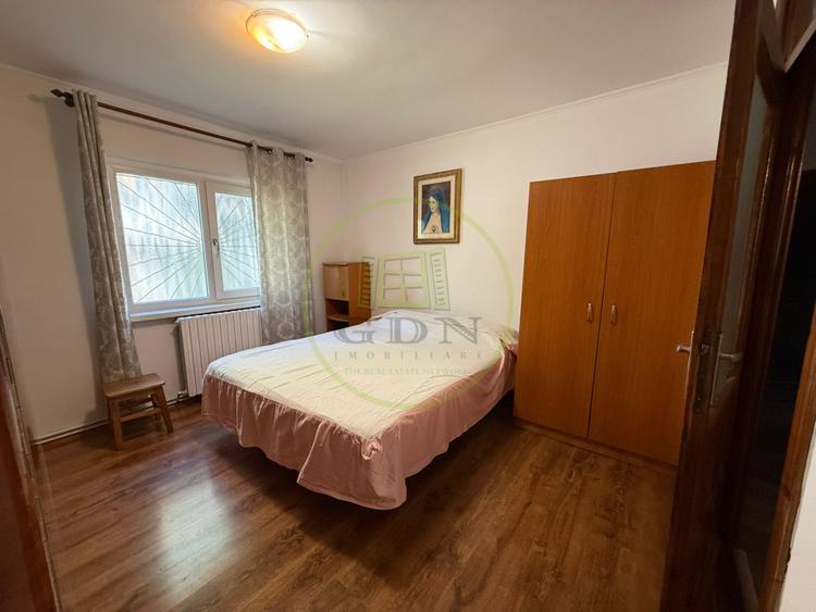 Apartament 4 camere, 91.74 mp, cartier 1 Mai, zona Pelendava