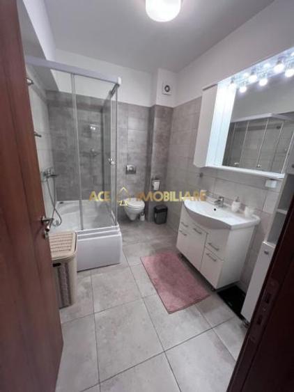 2 Camere de inchiriat | Jiului | Centrala proprie | Metrou | 80MP