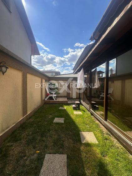Casă spațioasă și îngrijită - zona centrală, Pantelimon