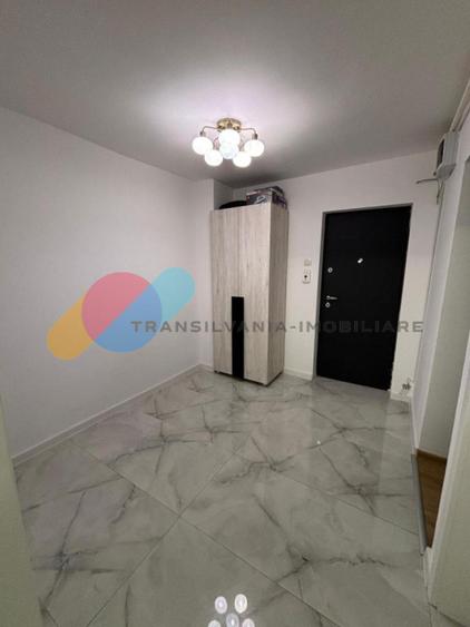 Apartament 3 camere, 64mp Manastur - zona Big