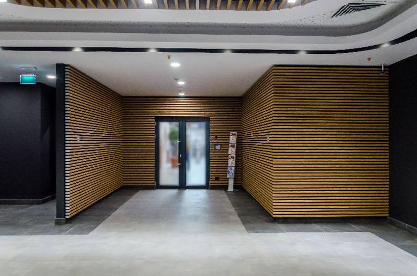 Plaza Romania Offices, Lujerului, 1263 - 2759 mp  0% comision!