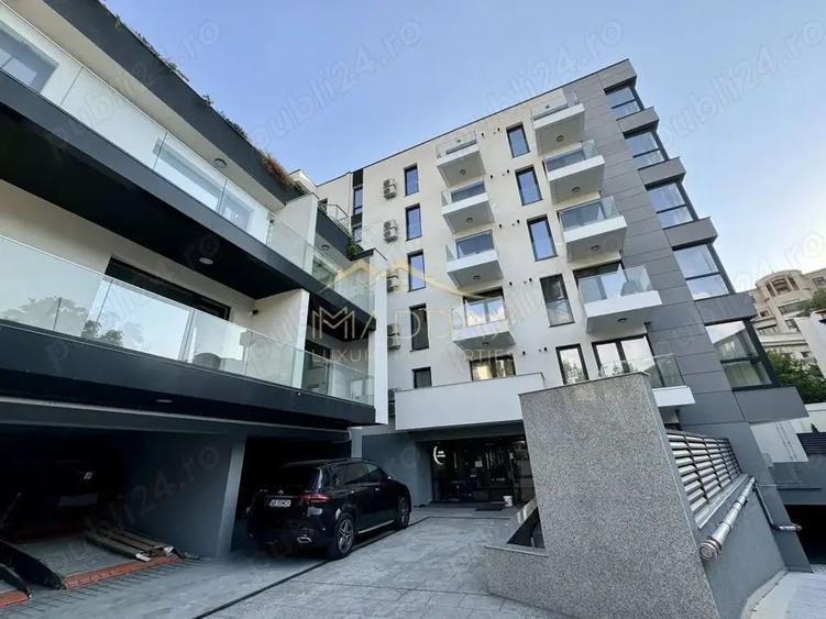 Ultracentral - Unirii / Antim - 2 Camere Nou - Terasa Mare - Incalzire