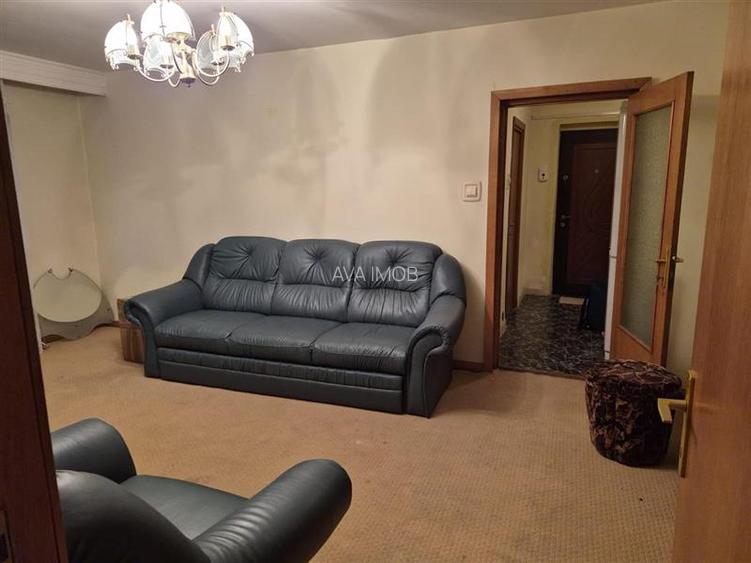 Apartament 2 camere semidecomandat, zona Bistrita Lac - 2