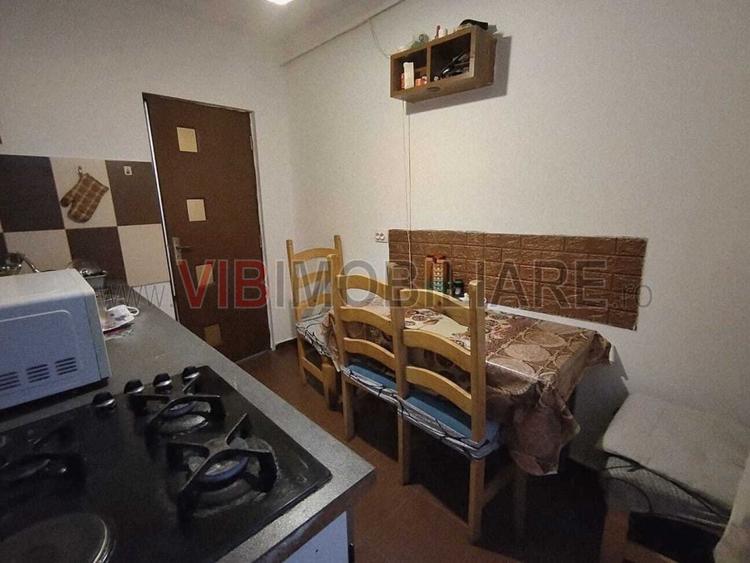 Apartament cu 3 camere decomandat, Piața Doina – Poziție excelentă