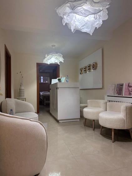 Dorobanti Capitale, proprietate formata din 2 apartamente+ Pod, in vila,