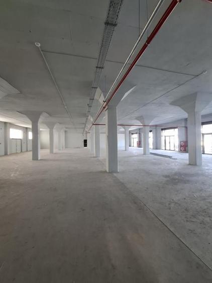Spatiu comercial open-space, 492mp– Zona Someseni
