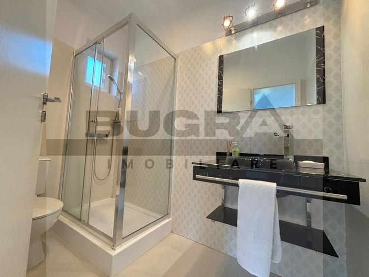 Duplex nou, 5 camere, garaj, zona Auchan