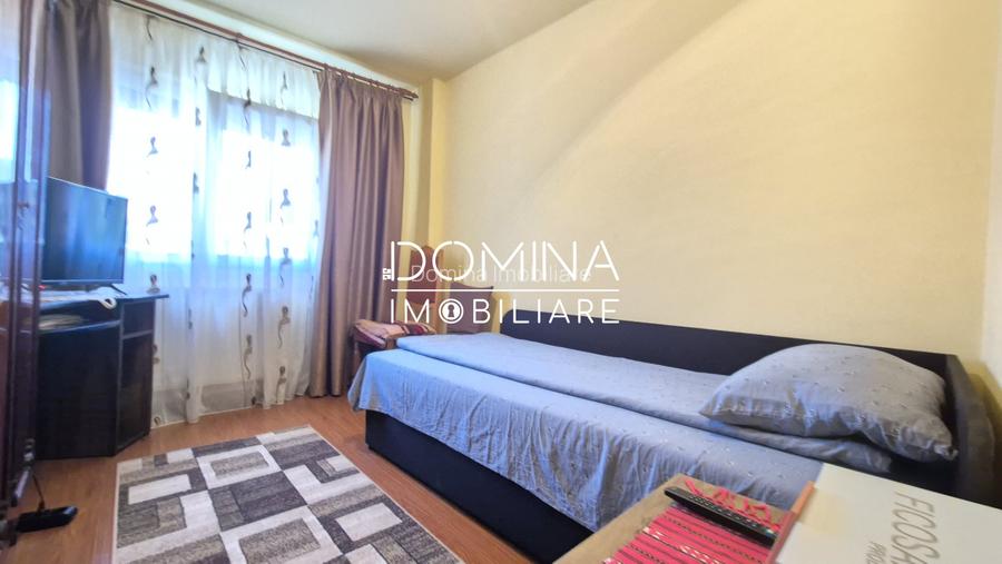 Vânzare apartament 4 camere, 79 mp, vedere bilaterală – zona Debarcader - 4