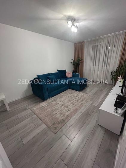 Apartament 3 camere Titan - 3