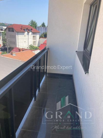 2 CAMERE | BLOC NOU | BALCON | PARCARE SUBTERANA | CALEA MANASTUR-PLATINIA