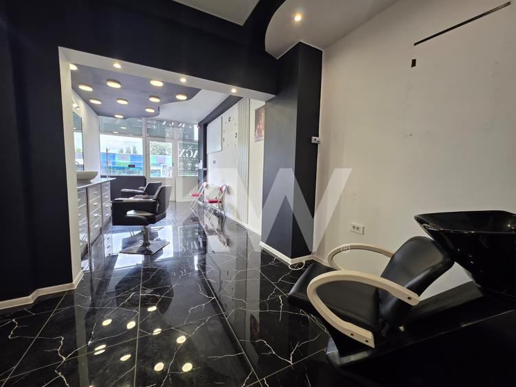 Oportunitate Afacere | Spațiu Comercial
