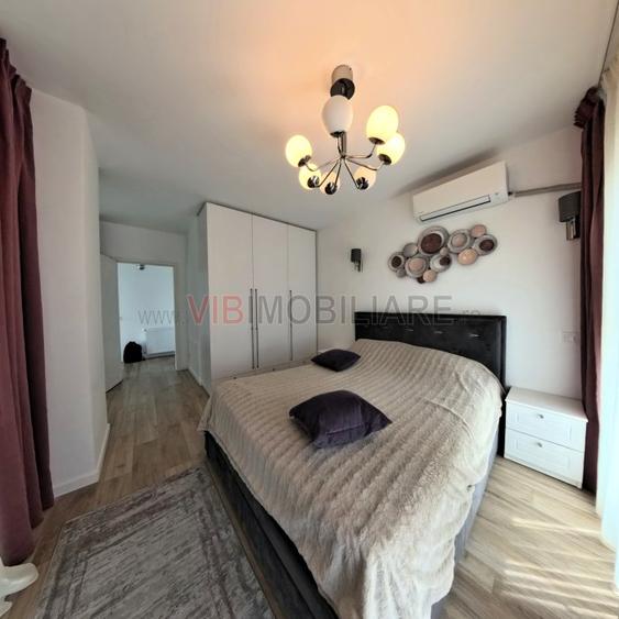 Comision 0 - 2 camere - Duplex - GrandVia Park