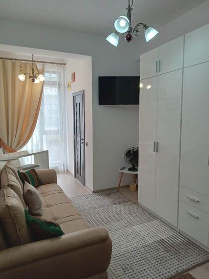 Apartament de lux cu 3 camere pe Doamna Stanca