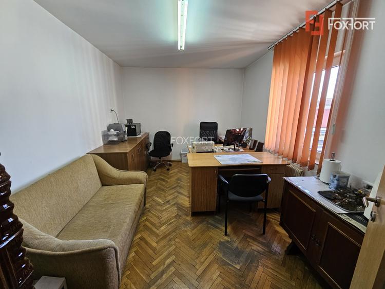 Oportunitate afacere: Spatiu industrial + Casa de locuit - Bogdanestilor - 12