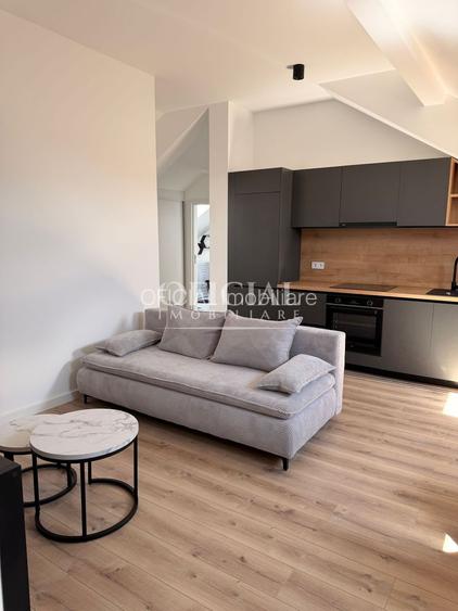 Apartament 3 camere | Prima Inchiriere | AC | 70 mp | Urusagului - 2