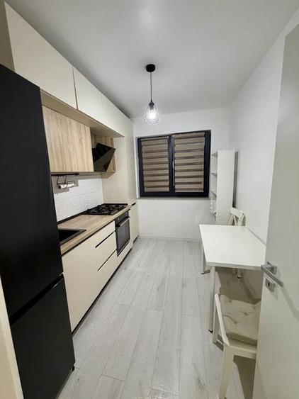 Studio zona Pipera Rond OMV bloc nou complex Ivory Residence cu parcare inclusă