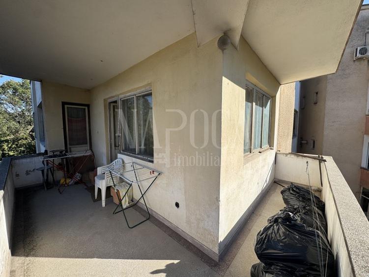 Apartament 4 camere de vanzare in Centru, Cluj Napoca