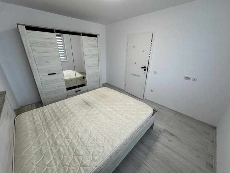 CASA NOUA I 100 mp I 3 CAMERE I 2 BAI I FINISATA I INCALZIRE IN PARDOSEALA I