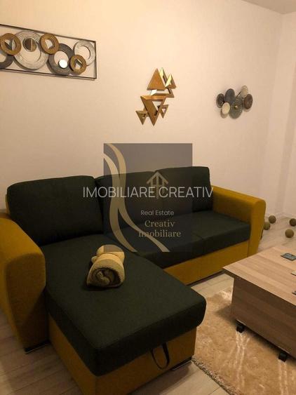 Apartament 2 camere de vanzare – Novum Grozavesti - 2